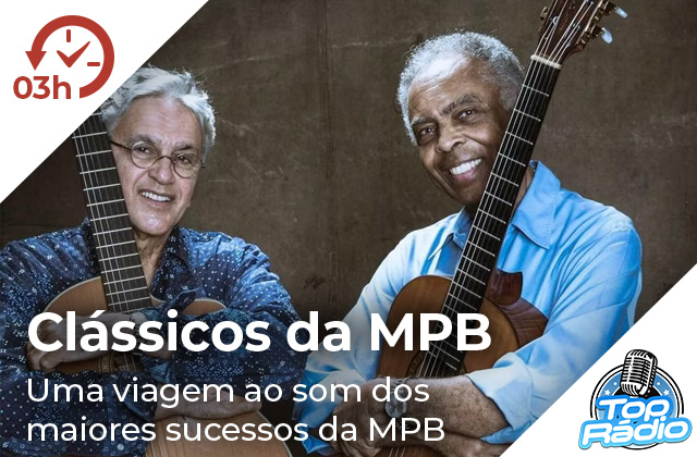 Clássicos da MPB