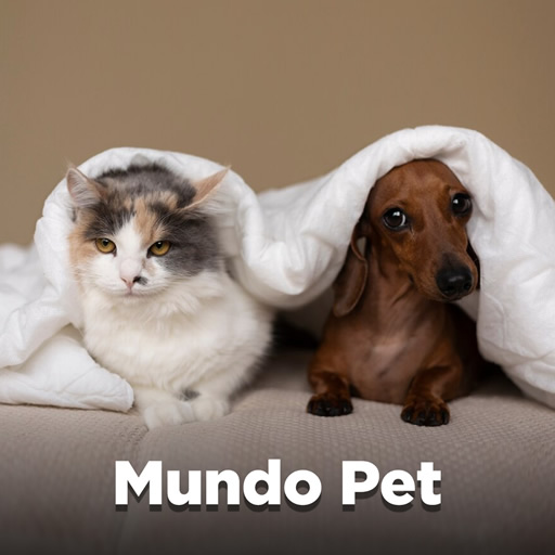 Mundo Pet