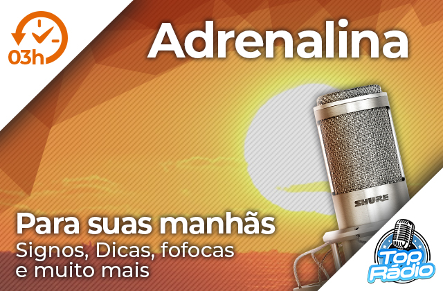 Adrenalina