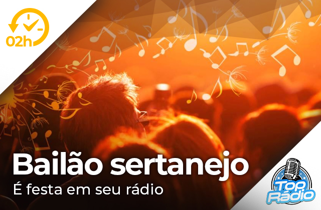 Bailão Sertanejo