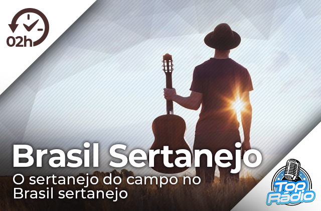 Brasil Sertanejo