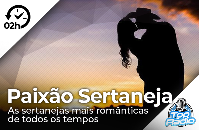 Paixão Sertaneja
