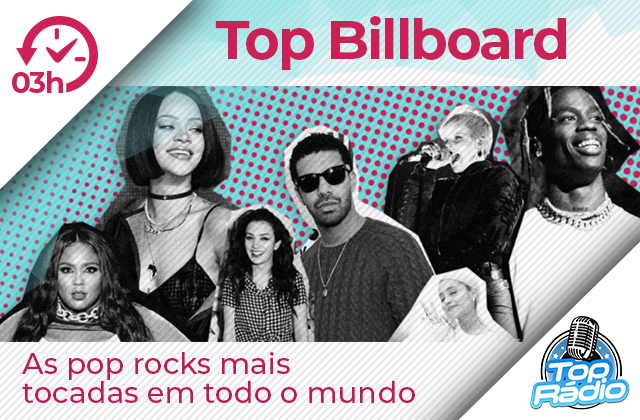 Top Billboard
